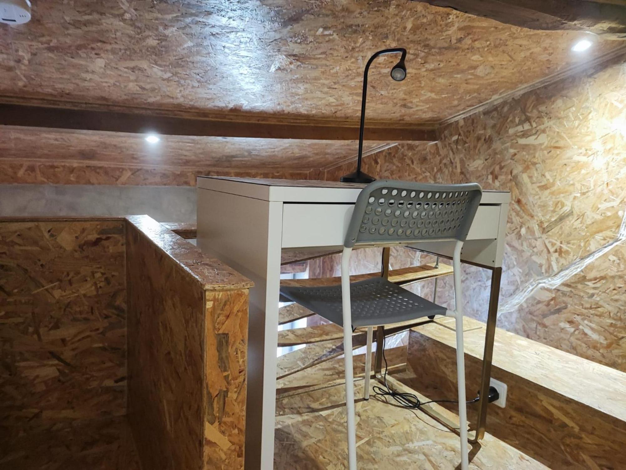 Ruby Charm Houses Porto Zimmer foto